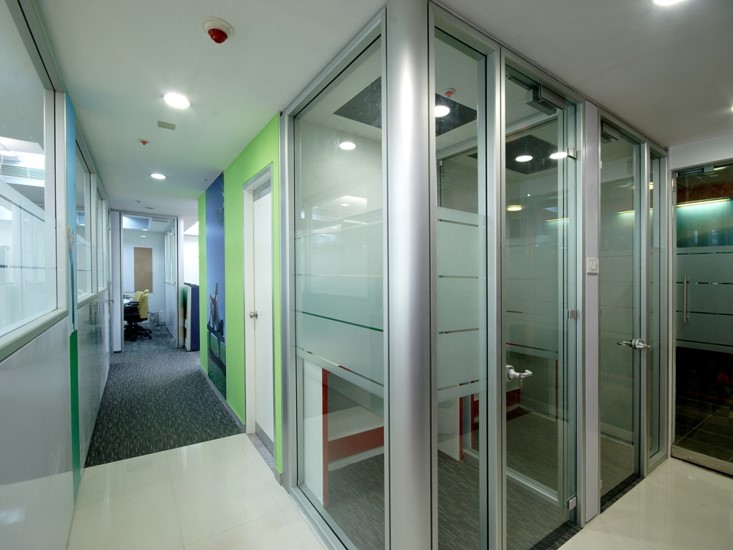 Nokia India Pvt Ltd