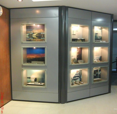 Assa Abloy