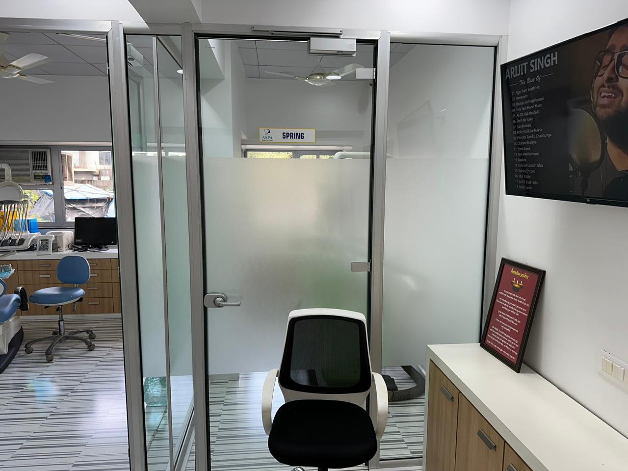 Dental Clinic