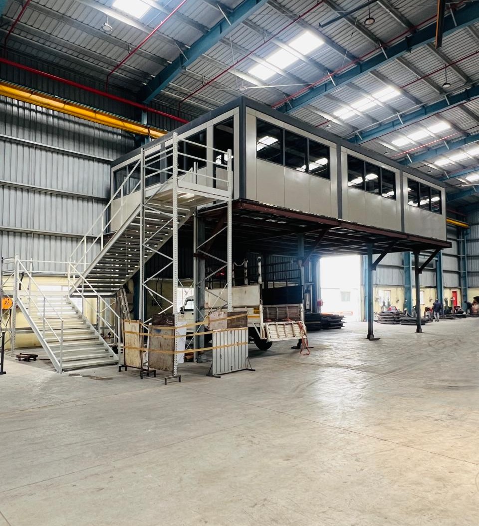 Raptech Engineering Pvt Ltd